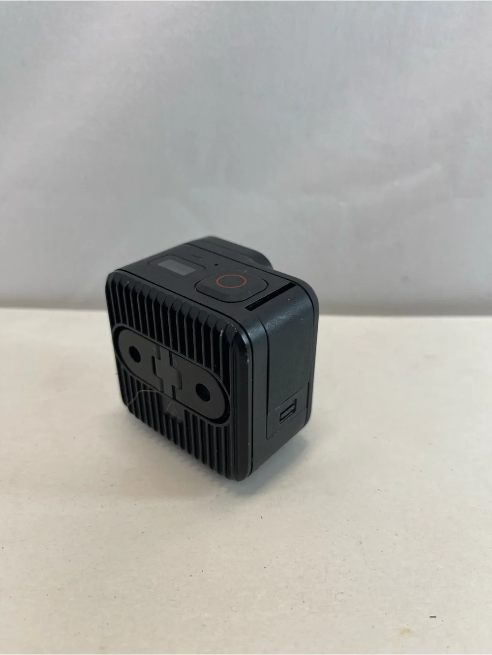GoPro HERO 11 Black Mini Action Camera Bundle w/ Case Chest Mount 32GB SD Card